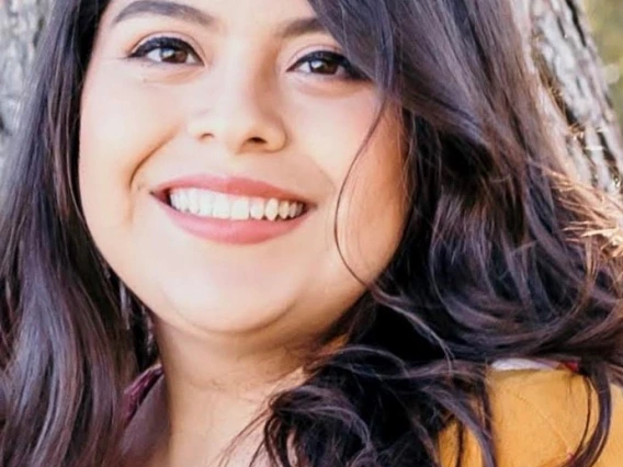 Lupita Ramos-Barrera