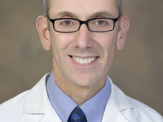 Marvin J. Slepian, MD