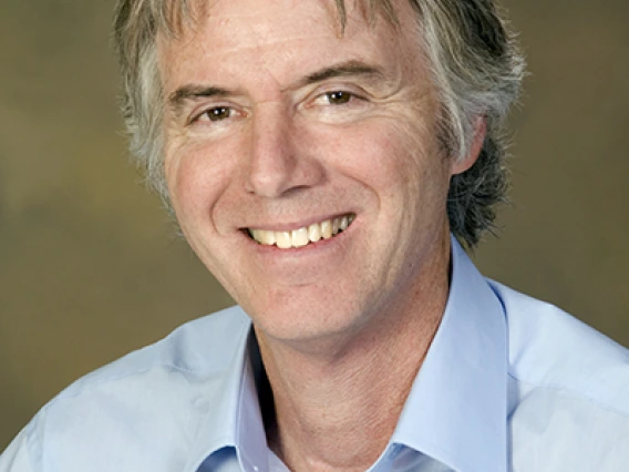 Stephen H. Wright, PhD