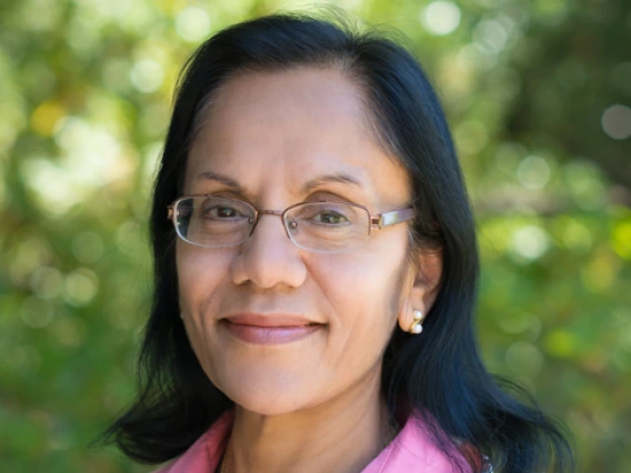 Dr. Rama Natarajan