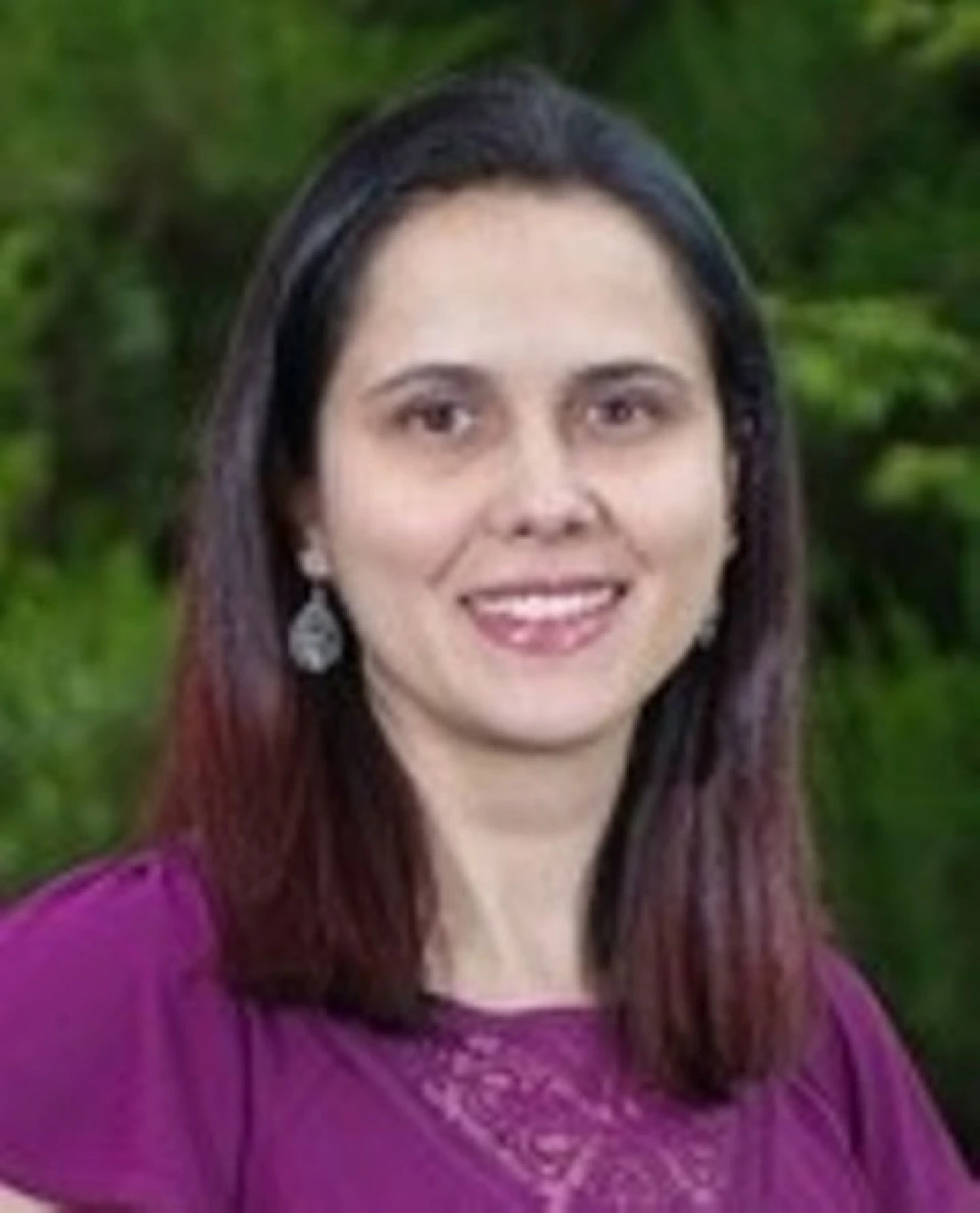 Juliana Lessa Sacoman, PhD