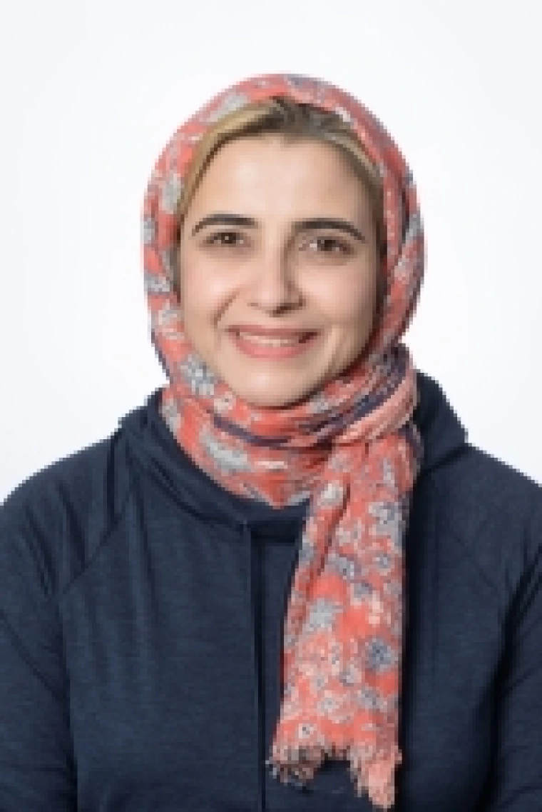 Asmaa Abu-Maziad, MD