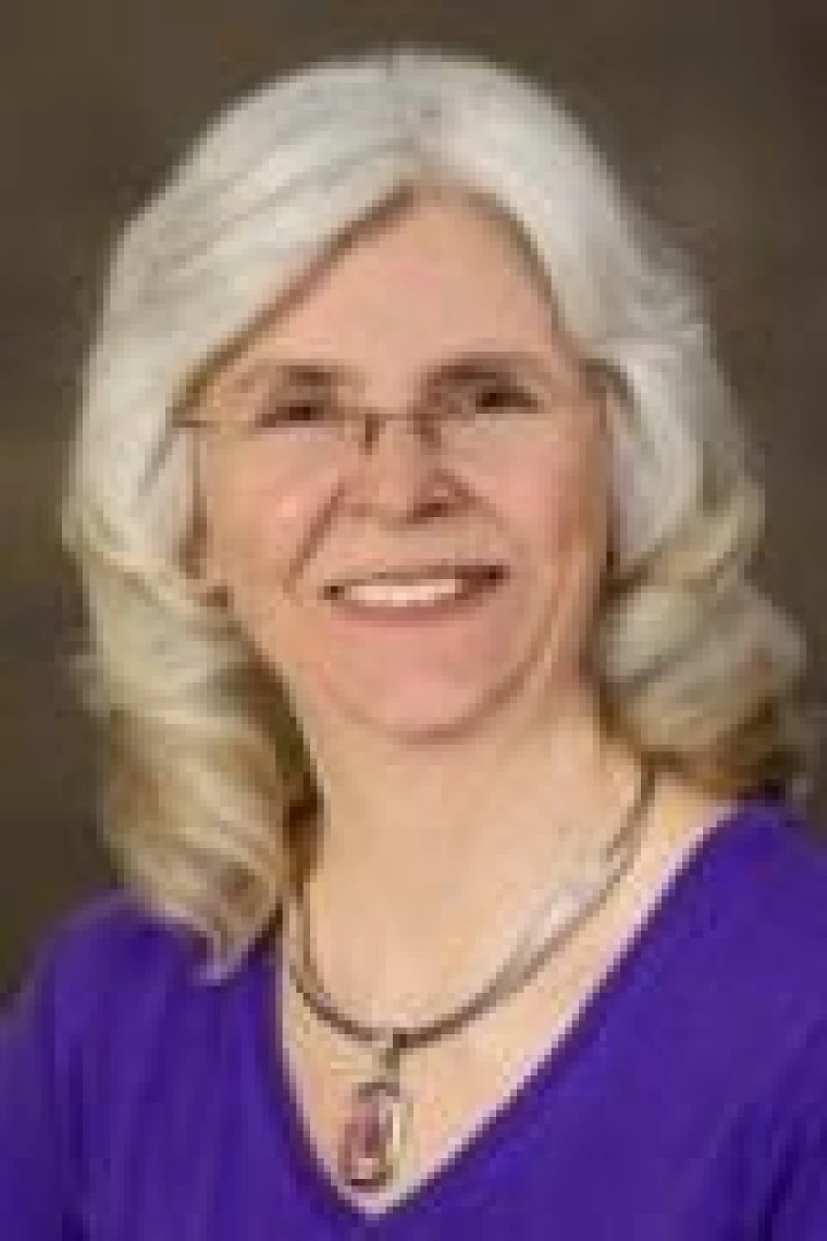 Janis Burt, PhD