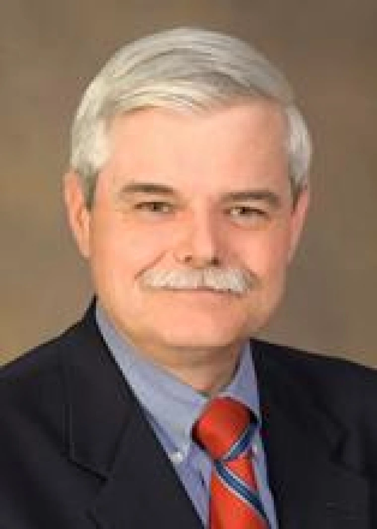 Wayne J. Morgan, MD.