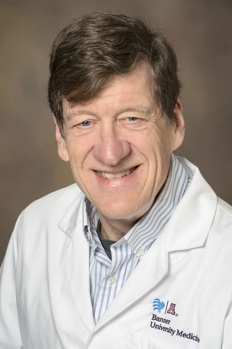 Chip Brosius III, MD