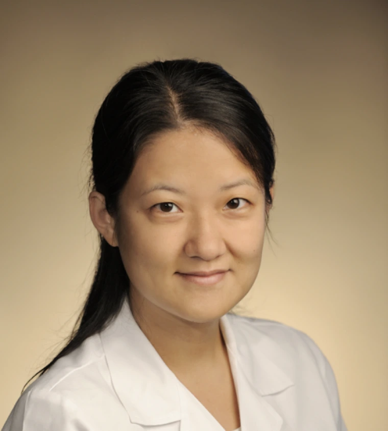 Jing Liu, PhD