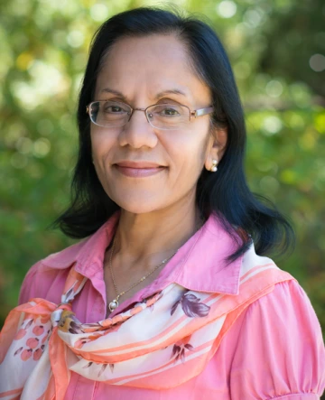 Dr. Rama Natarajan