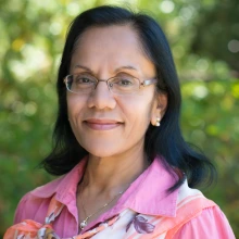 Dr. Rama Natarajan